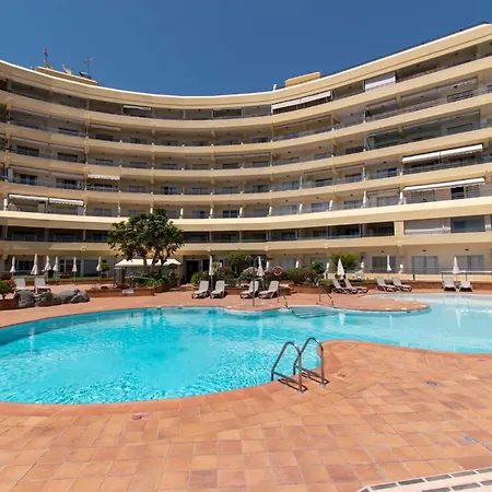 Santa Maria 73 - * Costa Adeje (Tenerife)