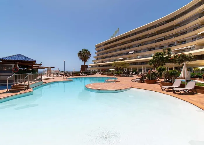 Santa Maria 73 - * Costa Adeje (Tenerife)