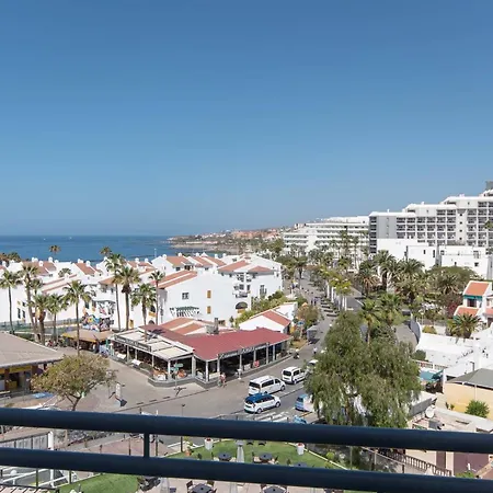 Appartement Santa Maria 73 - Costa Adeje (Tenerife)