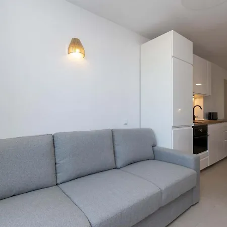 Apartman Santa Maria 73 - *