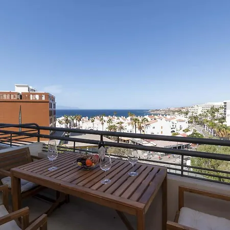 Santa Maria 73 - Appartement