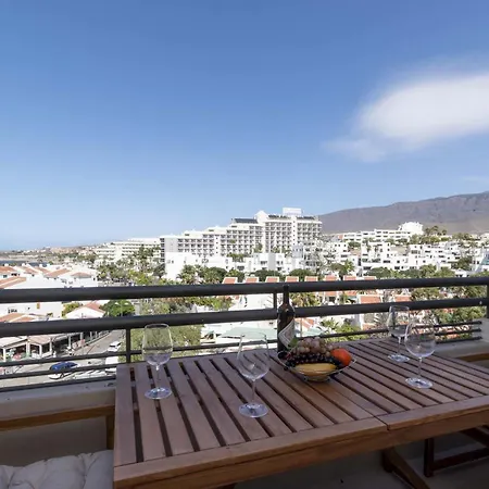 Appartement Santa Maria 73 - *