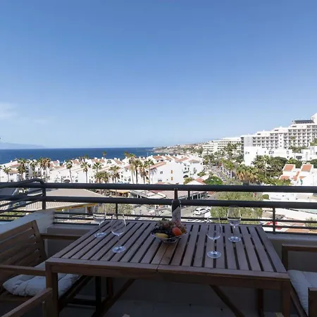 Santa Maria 73 - Costa Adeje (Tenerife)