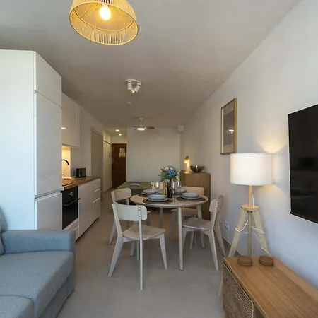 Santa Maria 73 - Apartment Costa Adeje (Tenerife)