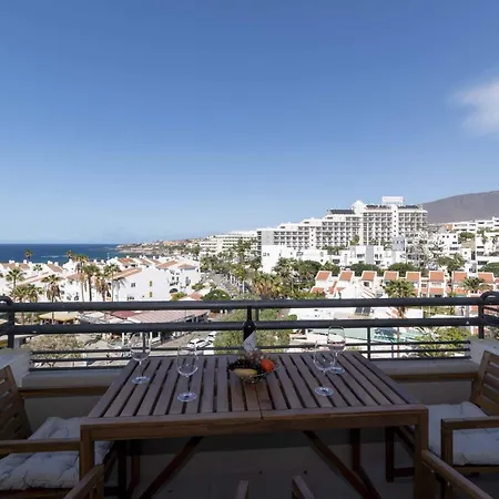 Appartement Santa Maria 73 -