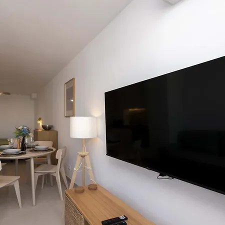 Appartamento Santa Maria 73 - Costa Adeje (Tenerife)