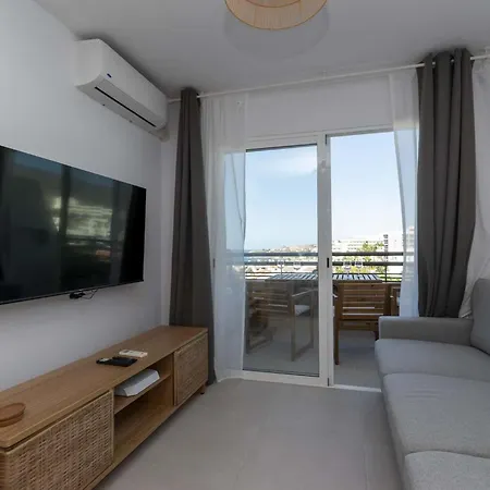 Santa Maria 73 - * Costa Adeje (Tenerife)