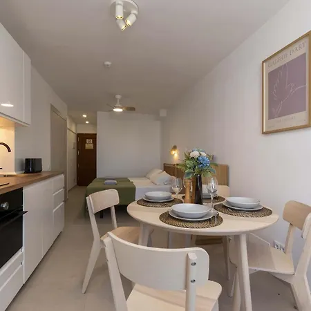 Santa Maria 73 - Apartment