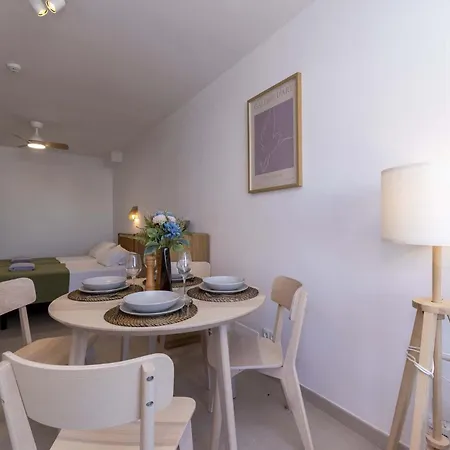 Santa Maria 73 - Apartman Costa Adeje (Tenerife)