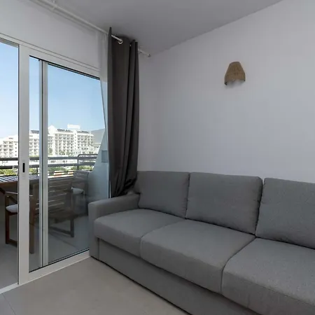 Santa Maria 73 - * Costa Adeje (Tenerife)