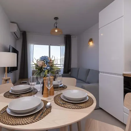 Santa Maria 73 - * Costa Adeje (Tenerife)