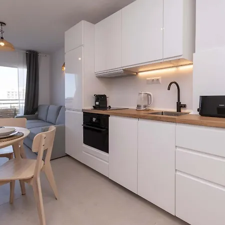 Apartman Santa Maria 73 -