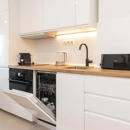 Apartman Santa Maria 73 -