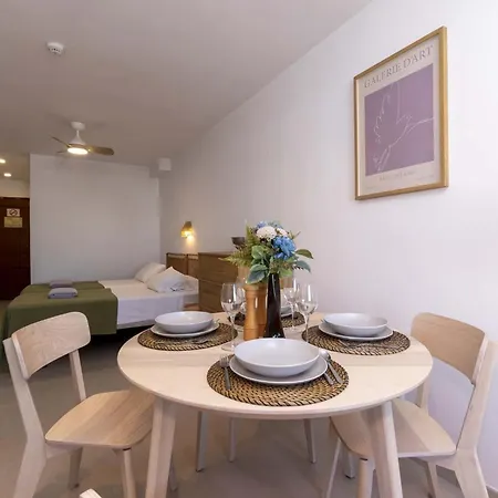 Apartman Santa Maria 73 - *