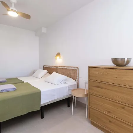 Apartman Santa Maria 73 - Costa Adeje (Tenerife)