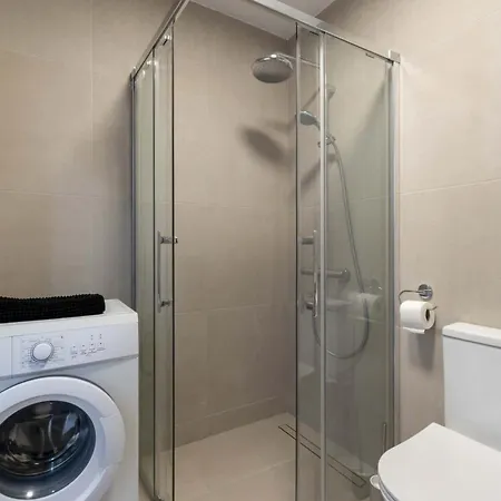 Santa Maria 73 - Appartement Costa Adeje (Tenerife)