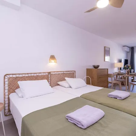 Santa Maria 73 - * Costa Adeje (Tenerife)