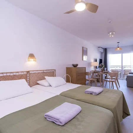 Santa Maria 73 - Apartment Costa Adeje (Tenerife)