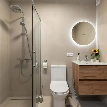 Appartement Santa Maria 73 - *