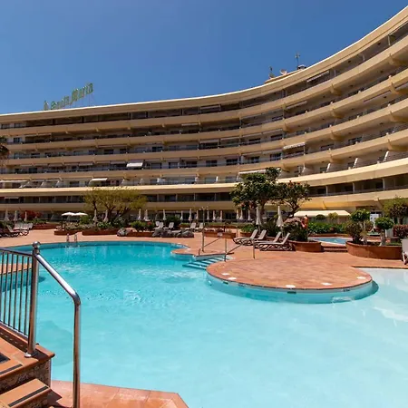 Santa Maria 73 - Costa Adeje (Tenerife)