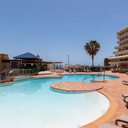 Santa Maria 73 - Apartman