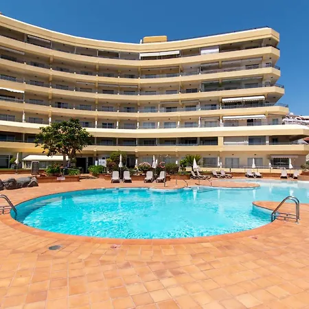 Santa Maria 73 - Apartman Costa Adeje (Tenerife)