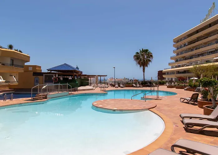 Santa Maria 73 - 아파트